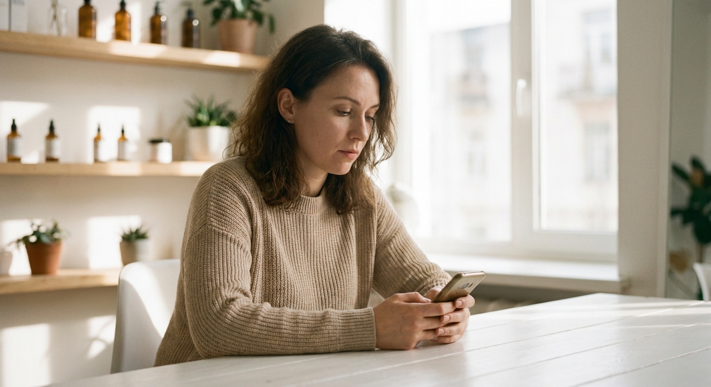 5 grunner til at skjønnhetssalonger ikke får nye kunder fra Instagram