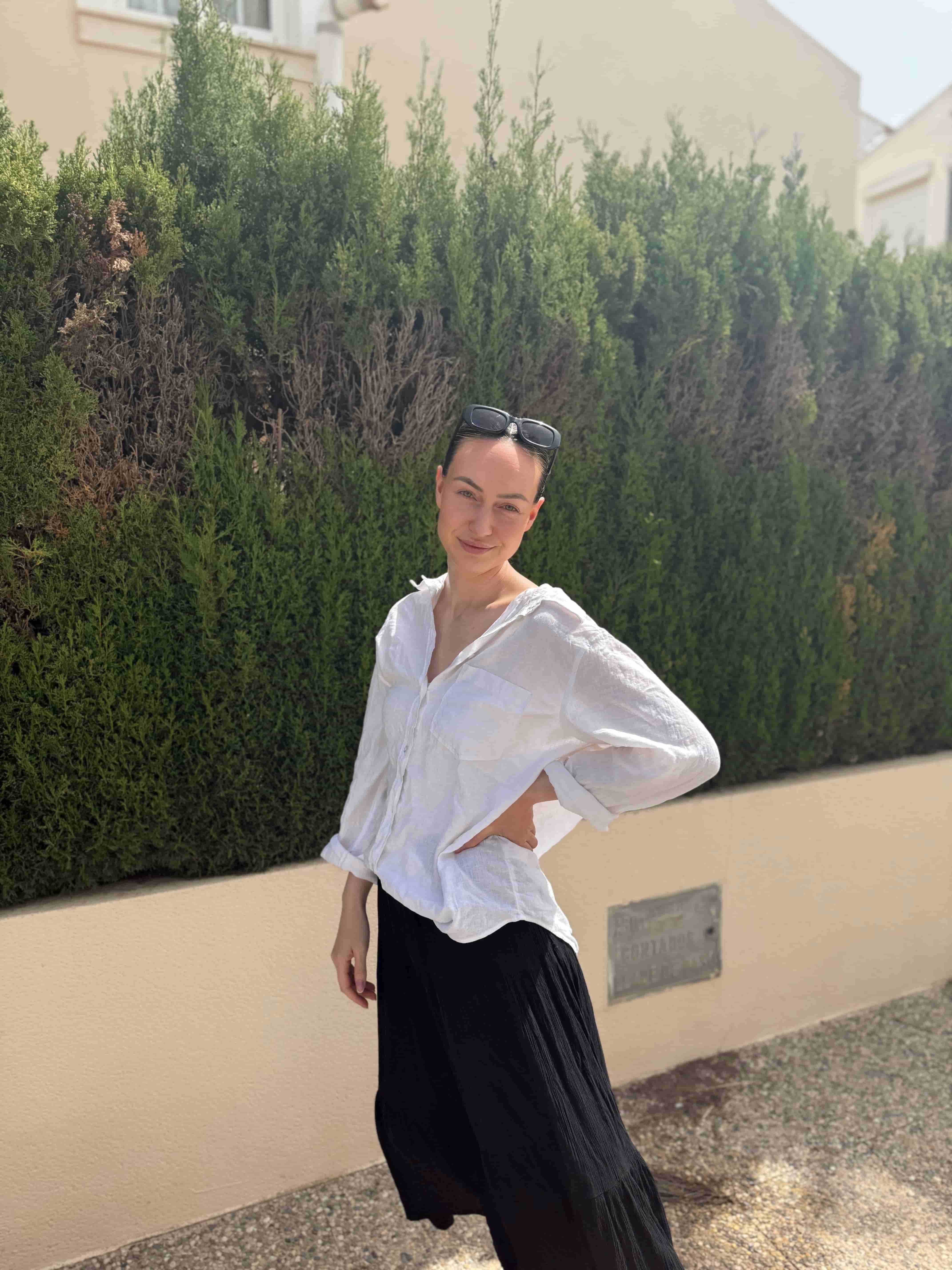 Jane Vatne, grunnlegger av Bookt