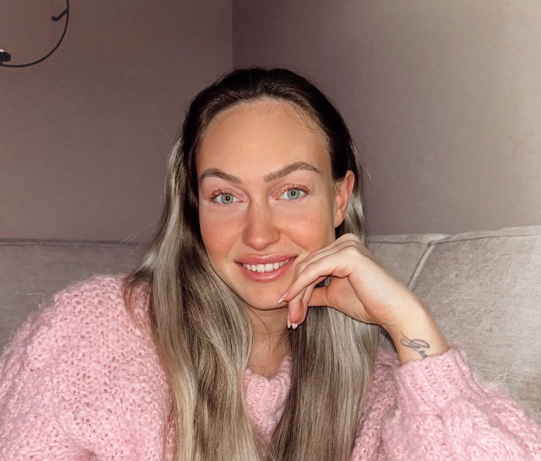 Jane Vatne, grunnlegger av Bookt